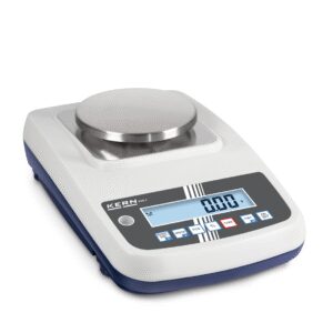 משקל מעבדה קומפקטי KERN EWJ 3000-2