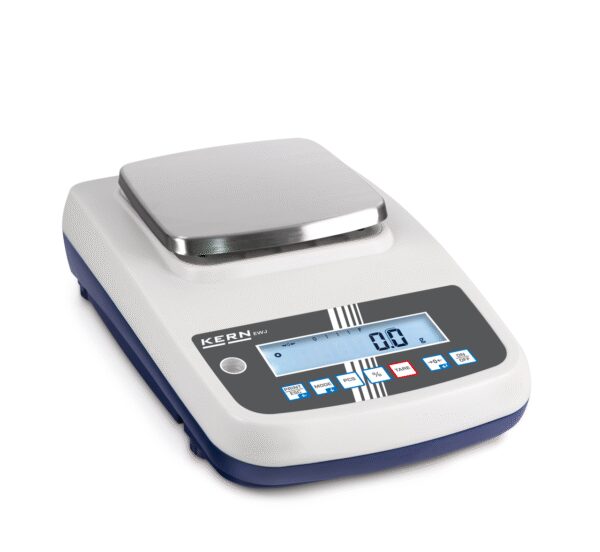 Precision balance EWJ 6000-1SM