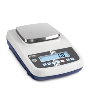 משקל מעבדה קומפקטי KERN EWJ 6000-2
