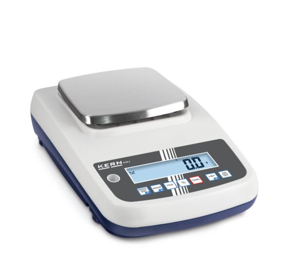 Precision balance EWJ 6000-2