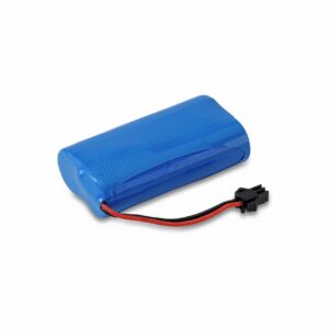 Internal Rechargeable Battery Pack KERN EWJ-A06