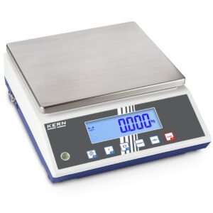 IoT-Line משקל שולחני KERN FCB 30K-3DM