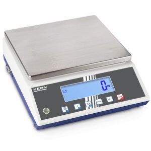 IoT-Line משקל שולחני KERN FCB 6K-3DM
