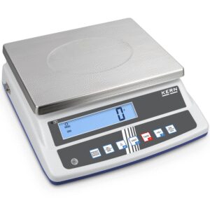 משקל שולחני KERN FCD 30K-2