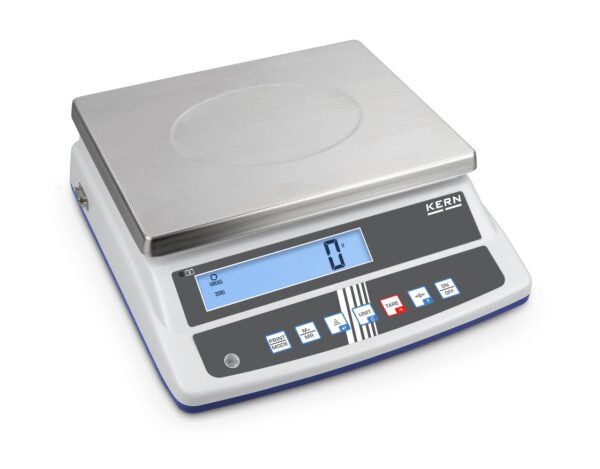 משקל שולחני KERN FCD 30K-2