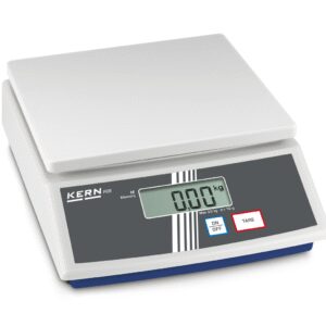 משקל שולחני KERN FCE 30K10N