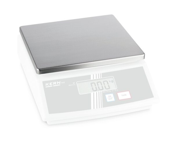 ⁦Stainless steel platform FCE-A01⁩ – תמונה ⁦2⁩