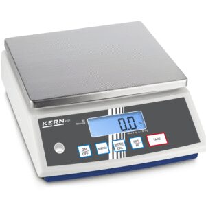 משקל שולחני KERN FCF 3K-4
