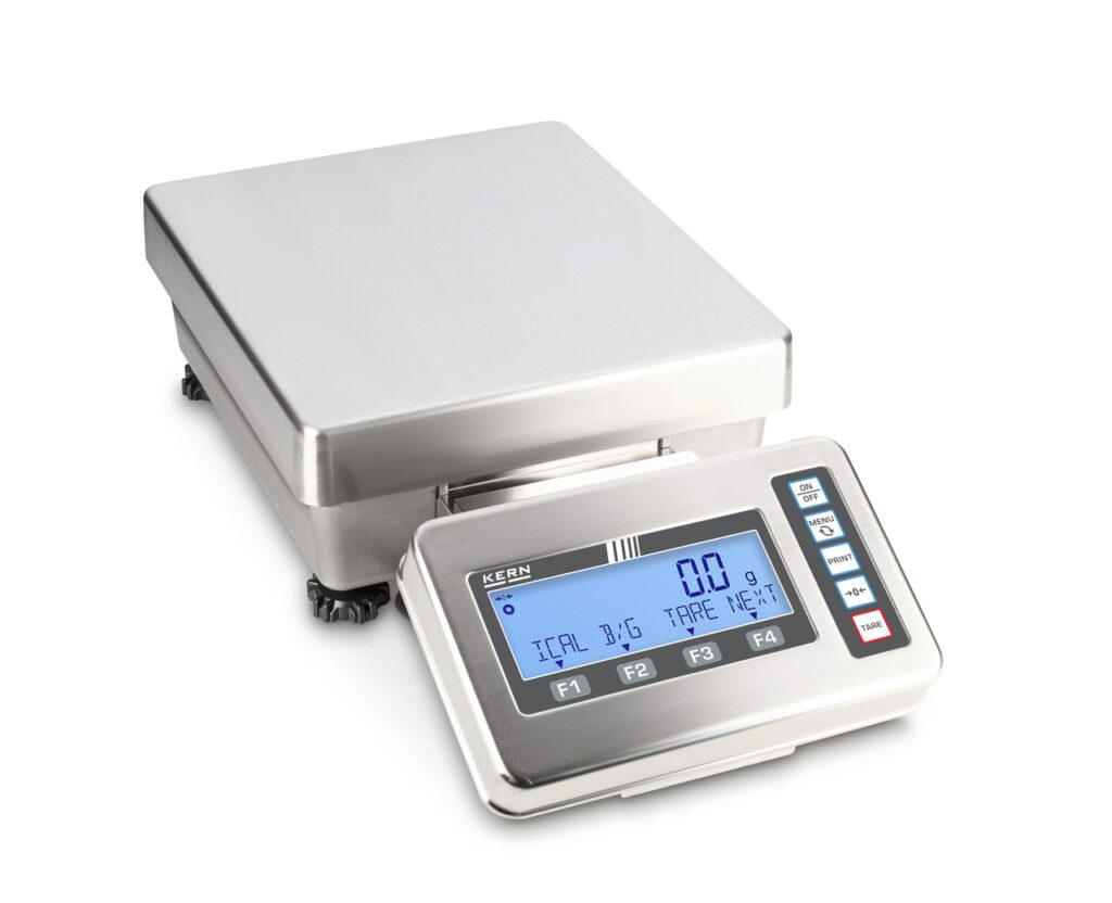 Precision balance FES 62K-4D