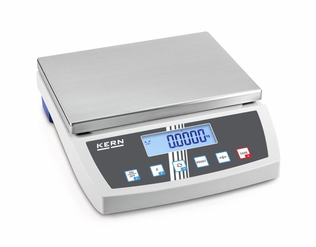 Bench scale FKB 65K0.2