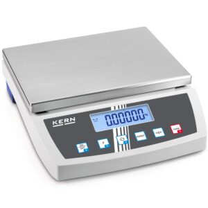 IoT-Line משקל שולחני KERN FKB 6K0.02
