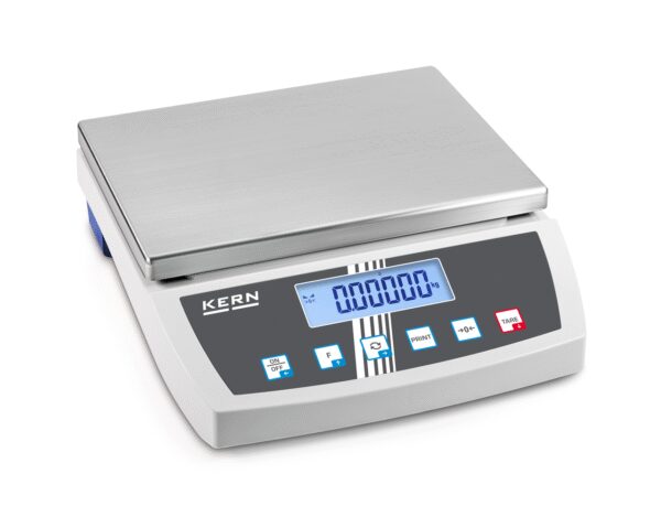 Bench scale FKB 8K0.05