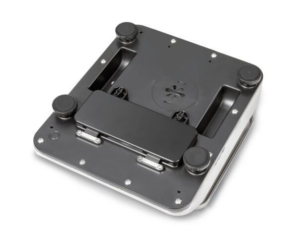 Weighing range 3 kg