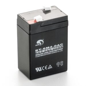 Internal Rechargeable Battery Pack KERN GAB-A04