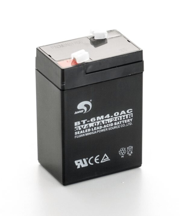 Internal Rechargeable Battery Pack KERN GAB-A04