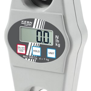 משקל תליה KERN HCB 0.5T-3