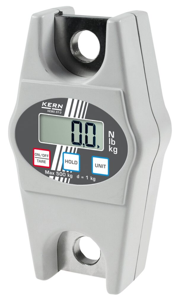 Hanging scale HCB 0.5T-3
