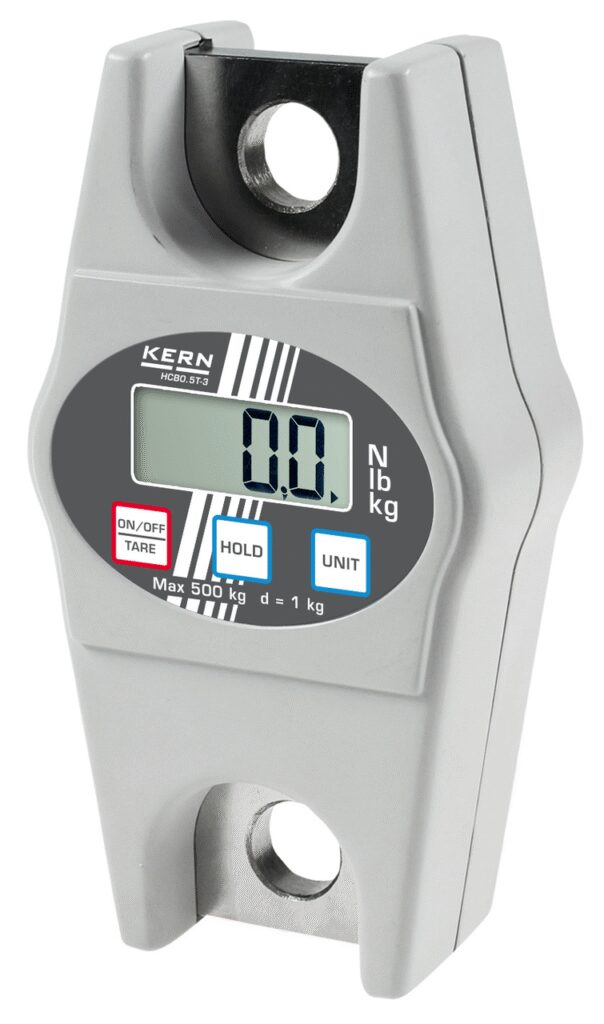 Hanging scale HCB 0.5T-3