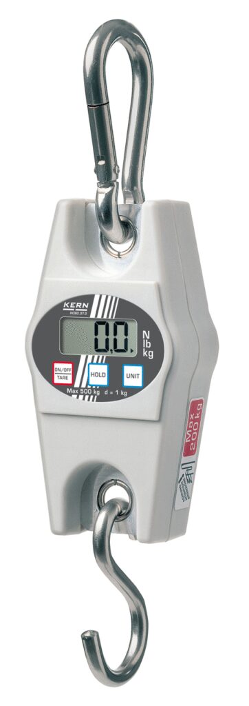 Hanging scale HCB 99K50