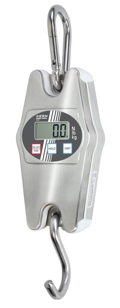 Hanging scale HCN 100K200IP
