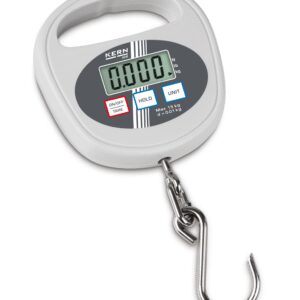 משקל תליה KERN HDB 30K-2XL