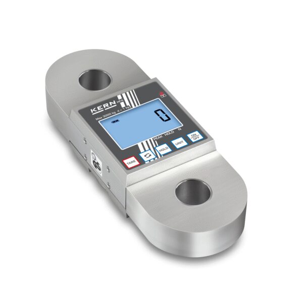 מאזני תליה KERN HFA 10T-3