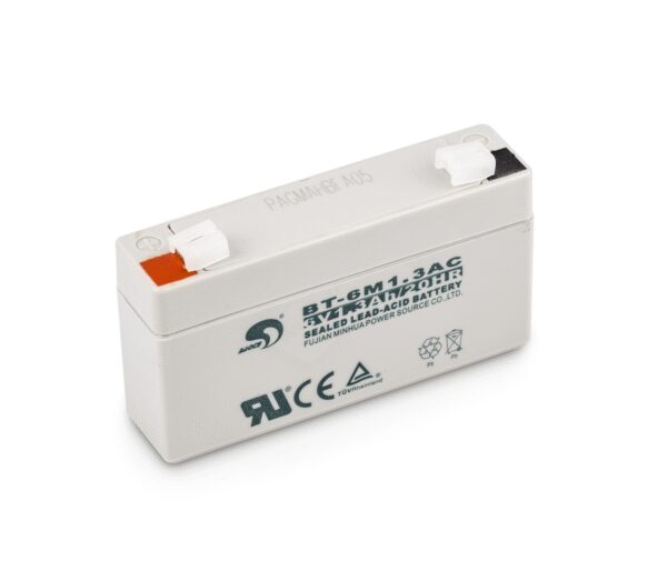 Rechargeable battery pack HFB-A01