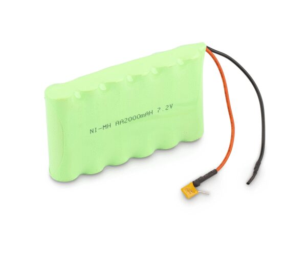 Rechargeable battery pack HFC-A01