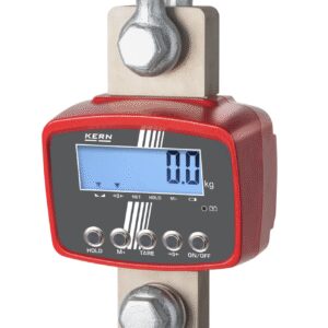 מאזני תליה KERN HFD 600K-1