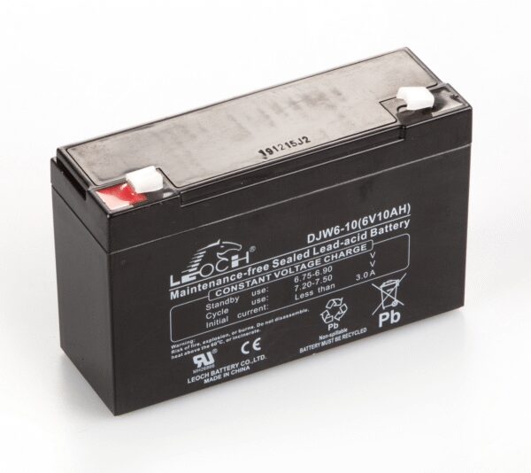 Internal Rechargeable Battery Pack KERN HFM-A01