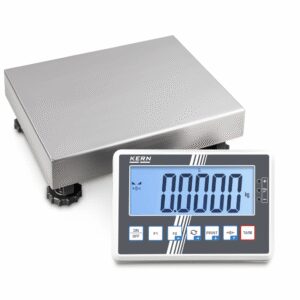 IoT-Line משקל משטח KERN IFC 10K-4