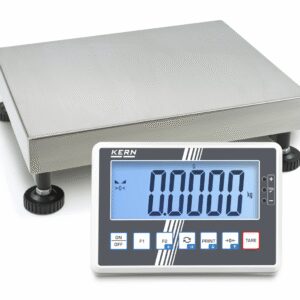 IoT-Line משקל משטח KERN IFC 10K-4L