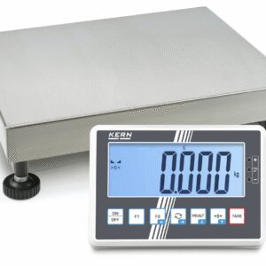 IoT-Line משקל משטח KERN IFC 150K-3