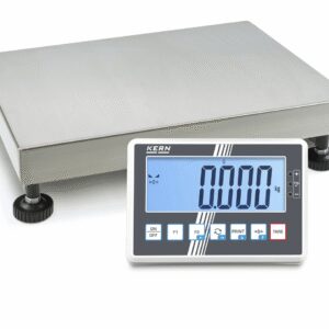 IoT-Line משקל משטח KERN IFC 150K-3L