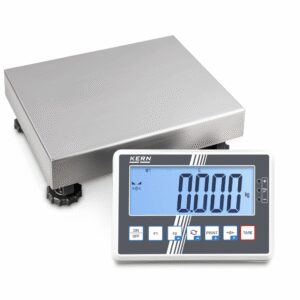 IoT-Line משקל משטח KERN IFC 15K2DM