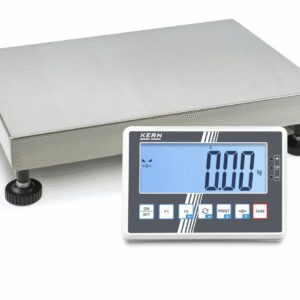 IoT-Line משקל משטח KERN IFC 600K-2