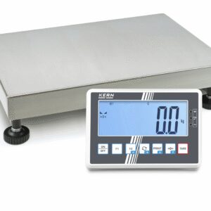 IoT-Line משקל משטח KERN IFC 600K100DM