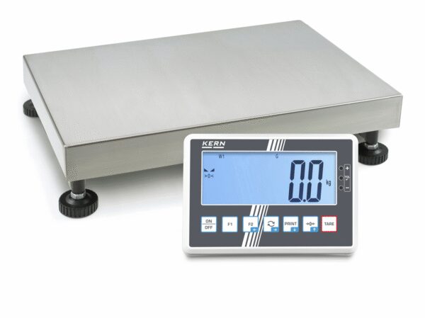 IoT-Line משקל משטח KERN IFC 600K100DM