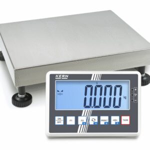 IoT-Line משקל משטח KERN IFC 60K-3