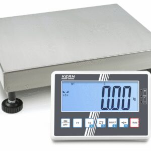 IoT-Line משקל משטח KERN IFC 60K10DLM