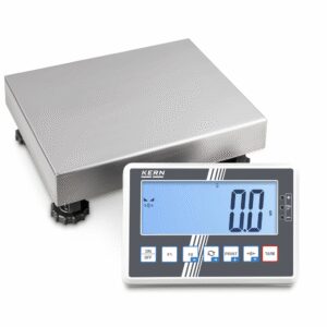 IoT-Line משקל משטח KERN IFC 6K-4