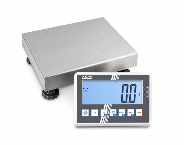 IoT-Line משקל משטח KERN IFC 6K-4