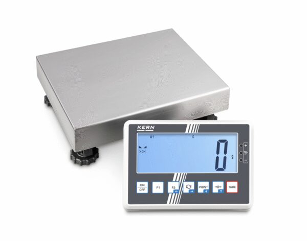 IoT-Line משקל משטח KERN IFC 6K1DM