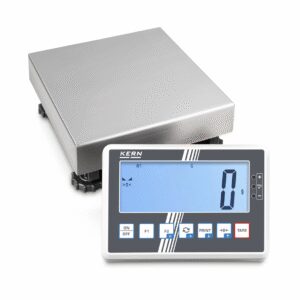 IoT-Line משקל משטח KERN IFC 6K1DSM