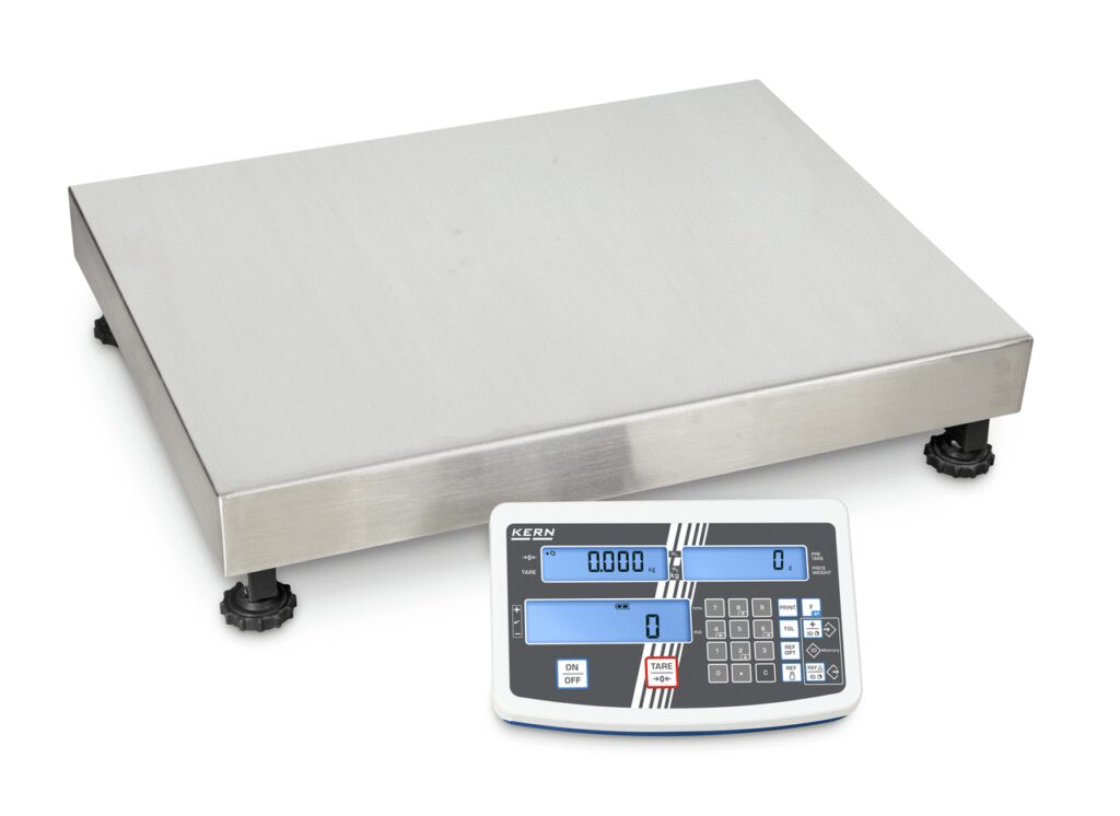 Counting scale IFS 300K-3