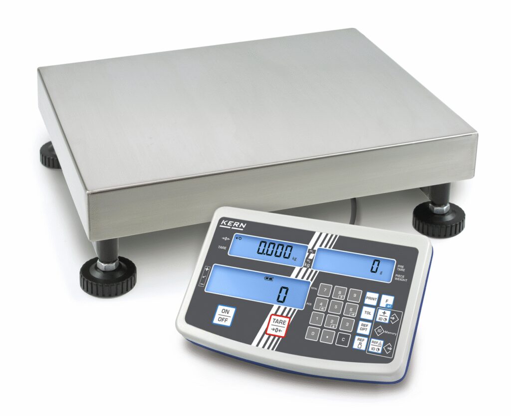 Counting scale IFS 30K0.2DL