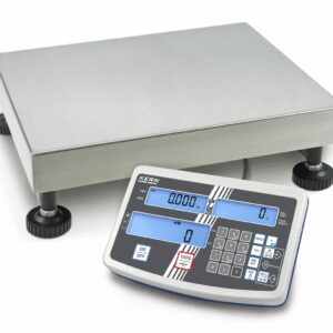 משקל ספירה KERN IFS 30K0.2DL