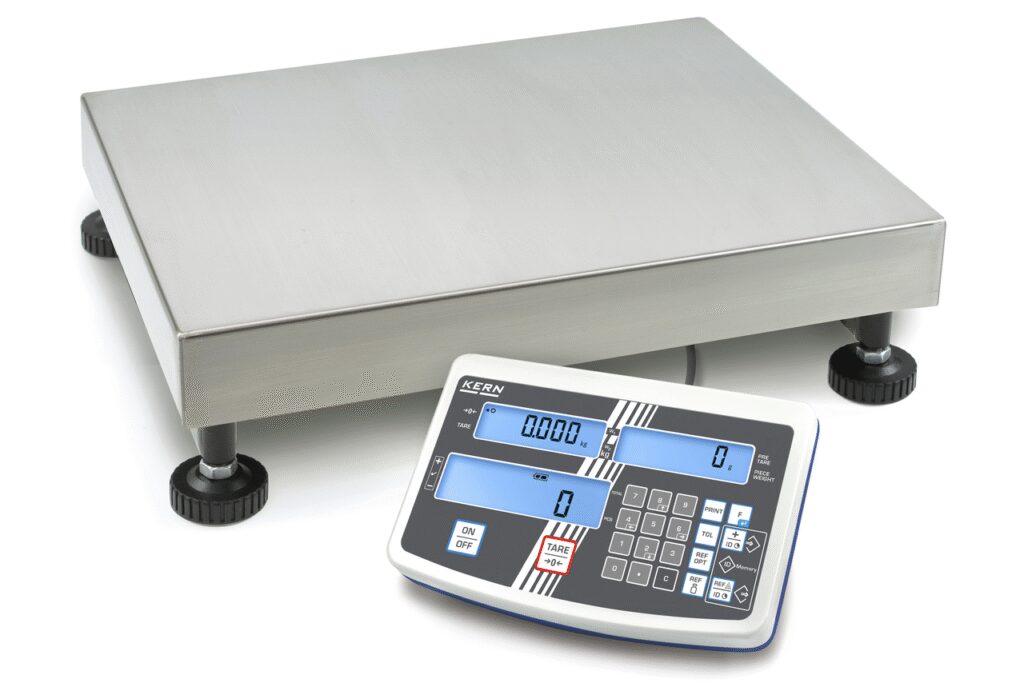 Counting scale IFS 60K-2LM