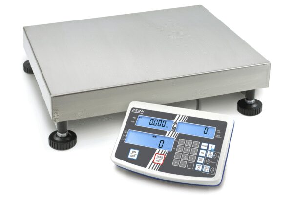 Counting scale IFS 60K0.5DL