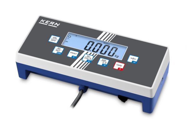 Weighing range 60 kg; 150 kg